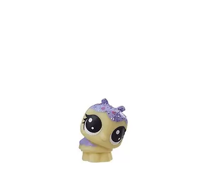 Littlest Pet Shop - Generation 6 - Series 2 - CHANTILLY LADYFLY