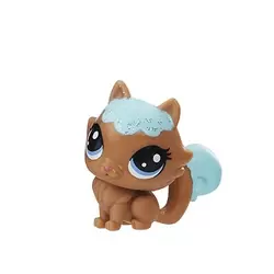CHOCOBEAN KATT