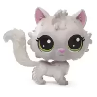 CLEO CURLYCAT