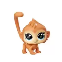 CLICKS MONKEYFORD