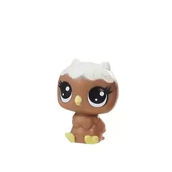 COCOBELLE OWLER