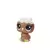 Littlest Pet Shop - Generation 6 - Series 2 - COCOBELLE OWLER