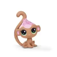 COCOLINA MONKLEY