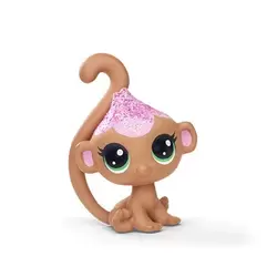 COCOLINA MONKLEY