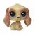Littlest Pet Shop - Generation 6 - Series 2 - DANIELLE SPANIELLE