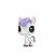 DASH HORSETON