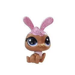 DESSERT BUNNYTON
