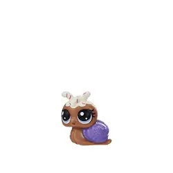 DOLLOP SNAILBUG