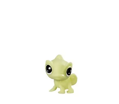 Littlest Pet Shop - Generation 6 - Series 2 - GAVIN CHAMELLE
