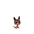 Littlest Pet Shop - Generation 6 - Series 2 - GLAZY GILROO