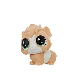 GUINSY PIGSON