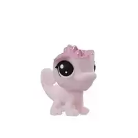 JAMCAKE L'IGUANA