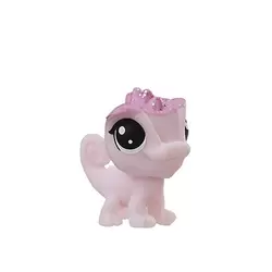 JAMCAKE L'IGUANA