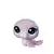 Littlest Pet Shop - Generation 6 - Series 2 - JUAN MANATI