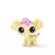 Littlest Pet Shop - Generation 6 - Series 2 - MACARON ELEPHEN