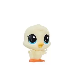 MAY DUCKLY