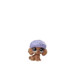 MOUSSE LE POODLE