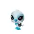 Littlest Pet Shop - Generation 6 - Series 2 - NEELA BLUEFOOT