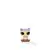 Littlest Pet Shop - Generation 6 - Series 2 - PARFAIT BEARSFORD