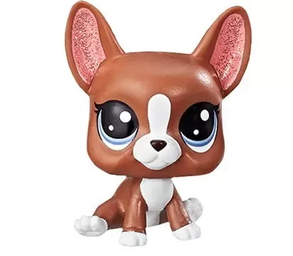 littlest pet shop animals names