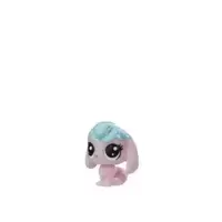 SHERBET BUNNYTON