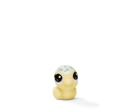 Littlest Pet Shop - Generation 6 - Series 2 - SHORTBREAD WORMLEY