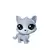 Littlest Pet Shop - Generation 6 - Series 2 - SONIA SIBERIO