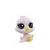 Littlest Pet Shop - Generation 6 - Series 2 - STRAWBERRY BIRDET