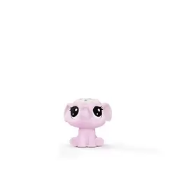SUGARPLUM ELLETRUNK