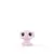 Littlest Pet Shop - Generation 6 - Series 2 - SUGARPLUM ELLETRUNK