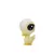 Littlest Pet Shop - Generation 6 - Series 2 - SUGARY SWANSONG