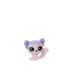 SWEETSIE LEMURTON
