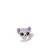 Littlest Pet Shop - Generation 6 - Series 2 - SWEETSIE LEMURTON