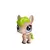 Littlest Pet Shop - Generation 6 - Series 2 - TEX HORSELY