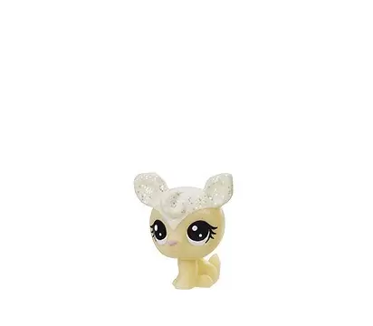 Littlest Pet Shop - Generation 6 - Series 2 - TRIFLE DEERBY
