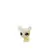 Littlest Pet Shop - Generation 6 - Series 2 - TRIFLE DEERBY