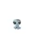 Littlest Pet Shop - Generation 6 - Series 2 - TURTELO SCRAPPER