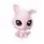 Littlest Pet Shop - Generation 6 - Series 2 - VIERA ANGORA