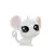 Littlest Pet Shop - Generation 6 - Series 2 - ZOE HOUSEMOUSE