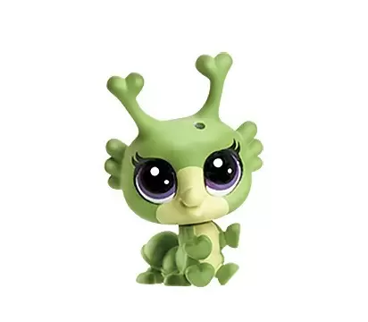 Littlest Pet Shop - Pets In the City - BREELEY BUGGLES
