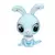 Littlest Pet Shop - Pets In the City - CUDDLES FUZZBY