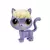 Littlest Pet Shop - Pets In the City - DELILAH BARNSLEY