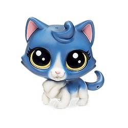 Liste des figurines Littlest Pet Shop - Pets In the City