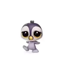 OCEAN TUXLEY