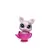 PIG IN A PINK TEACUP