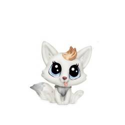 Liste des figurines Littlest Pet Shop - Pets In the City