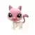 Littlest Pet Shop - Pets In the City - ROSALEE POINTER