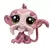 Littlest Pet Shop - Pets In the City - TAMARIN BEARDLEY