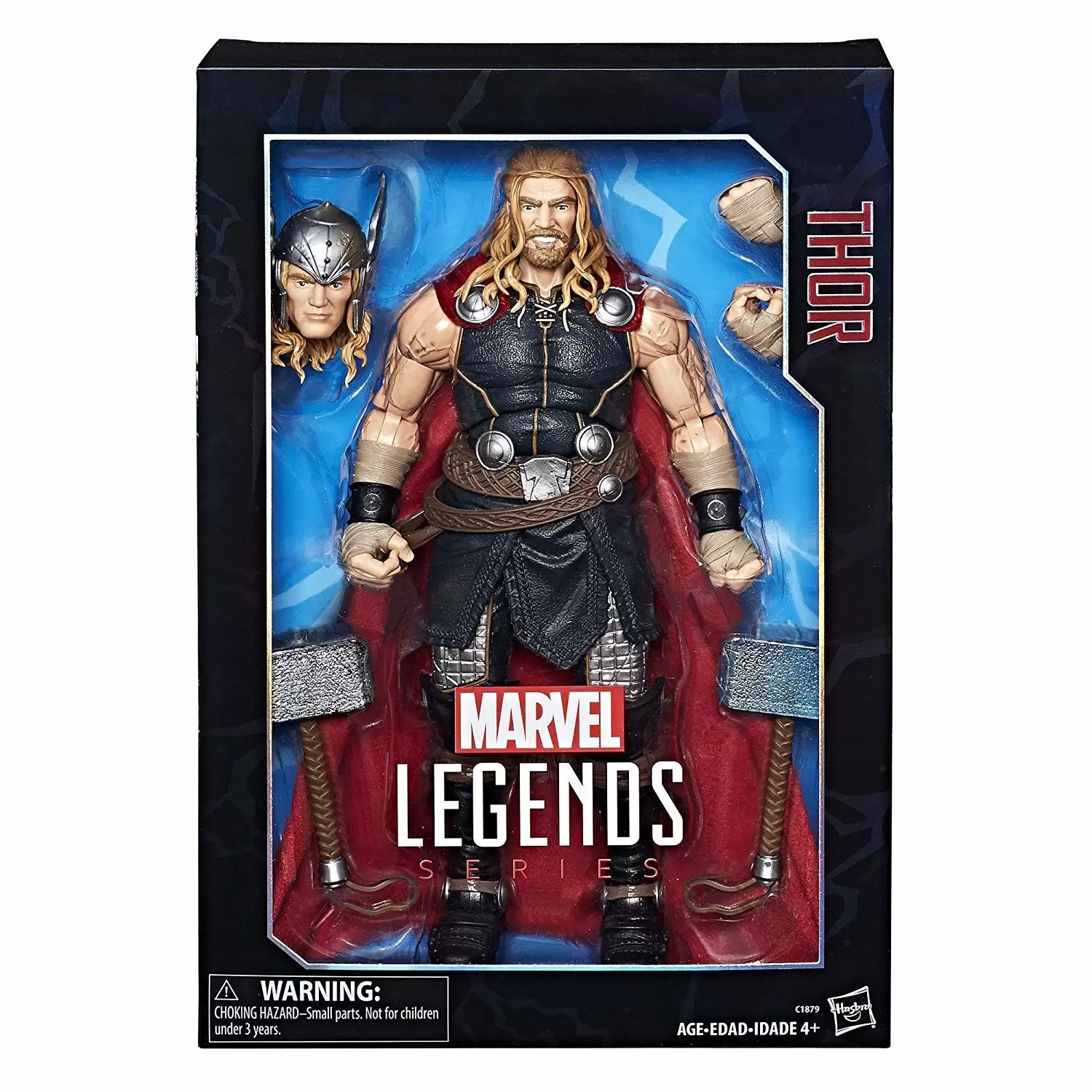 Marvel Legends Series 12\'\' - Thor 12\'\'