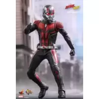 Ant-Man : Ant-Man And The Wasp